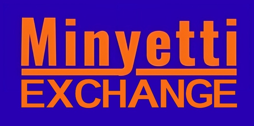 MINYETTI ENVÍOS